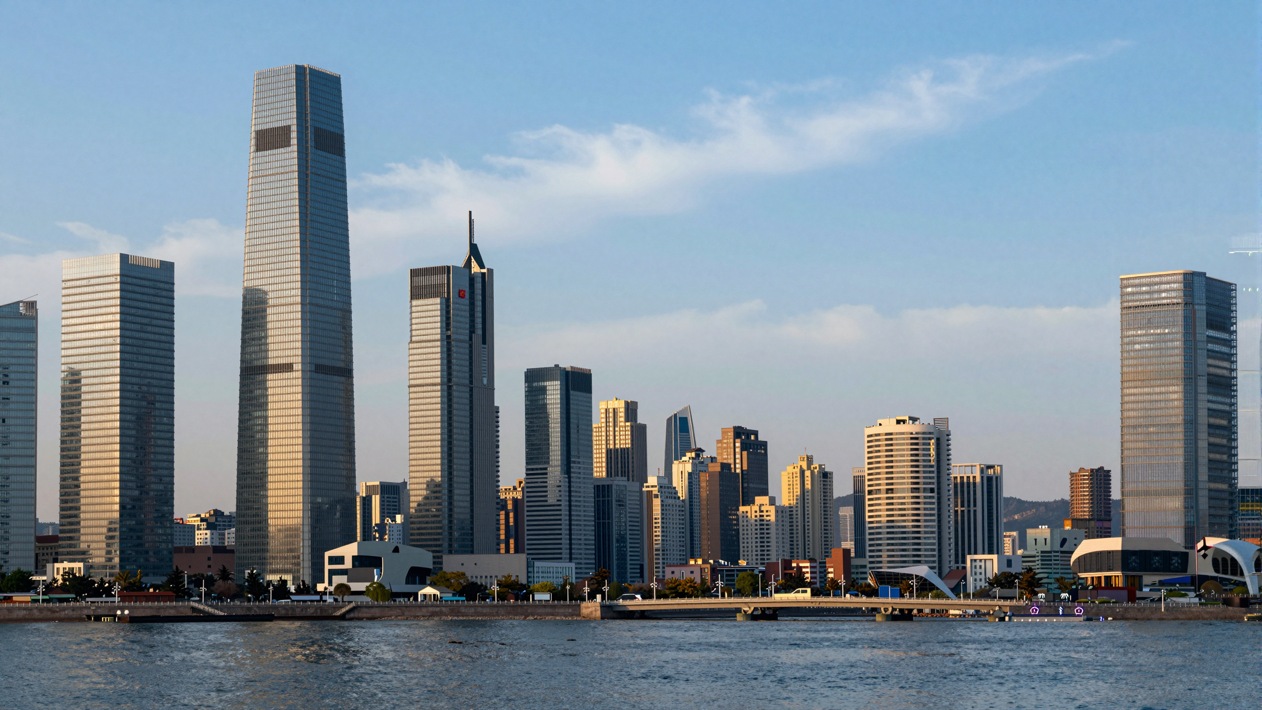 青島申星国際貿易有限公司